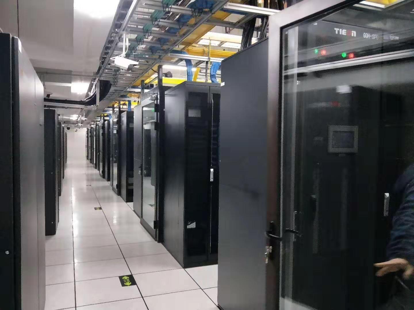 张金镇天津IPFS机房-天津多线机房-天津自贸区机房